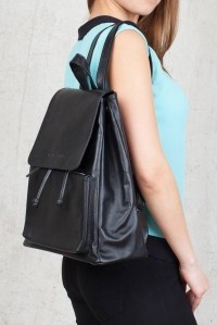 женский рюкзак camberley black lakestone фото 2