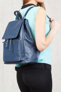 женский рюкзак camberley dark blue lakestone фото 5