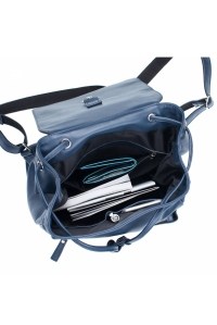женский рюкзак camberley dark blue lakestone фото 4