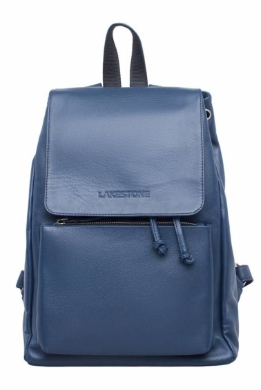 женский рюкзак camberley dark blue lakestone