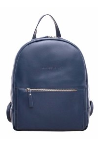 Женский рюкзак Caroline Dark Blue