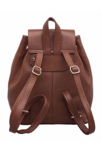 женский рюкзак clare light brown lakestone фото 4