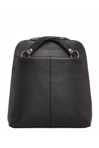 Небольшой женский рюкзак Eden Black