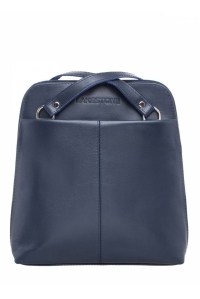 Небольшой женский рюкзак Eden Dark Blue