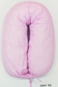 Подушка Соня 170 см (цвет 46)