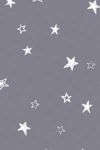 Theraline Чехол к подушке 190 см Звездное небо