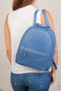 женский рюкзак darley blue lakestone фото 6