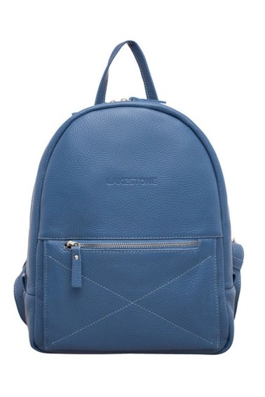 женский рюкзак darley blue lakestone