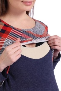 блуза для беременных и кормления мамуля красотуля фото 2