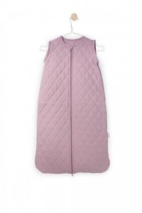 спальный мешок со съемными рукавами 70 см vintage pink jollein фото 4