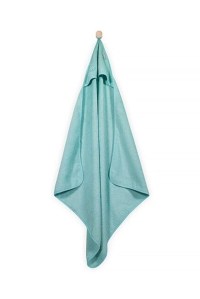 Полотенце с капюшоном 75 х 75 см Jade