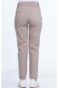 брюки для беременных джинс бойфренды графит euromama фото 2