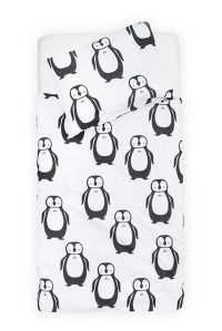 Комплект постельного белья 120x150 Penguin