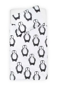 Комплект постельного белья 140x200 Penguin