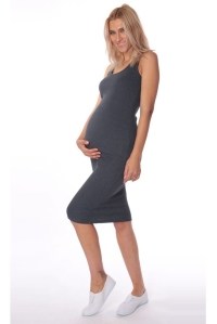 платье для беременных индиго euromama фото 4