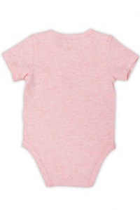 боди для новорожденных speckled pink jollein фото 2