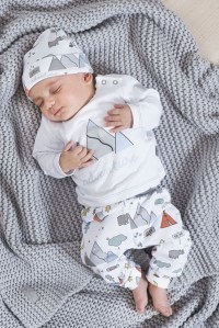 штаны для новорожденных outdoor jollein фото 3