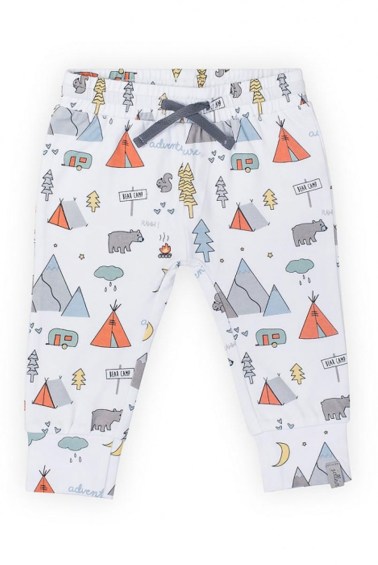 штаны для новорожденных outdoor jollein