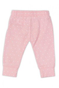 штаны для новорожденных soft pink jollein фото 3