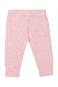 штаны для новорожденных speckled pink jollein фото 2