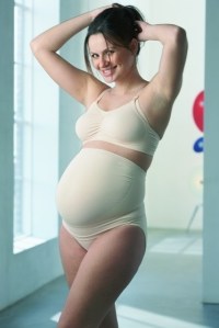 бюстгальтер для беременных и кормления cindy  medela фото 5