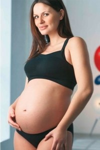 трусы для беременных