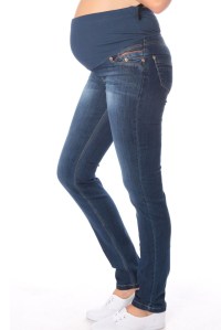 брюки джинс для беременных euromama фото 2