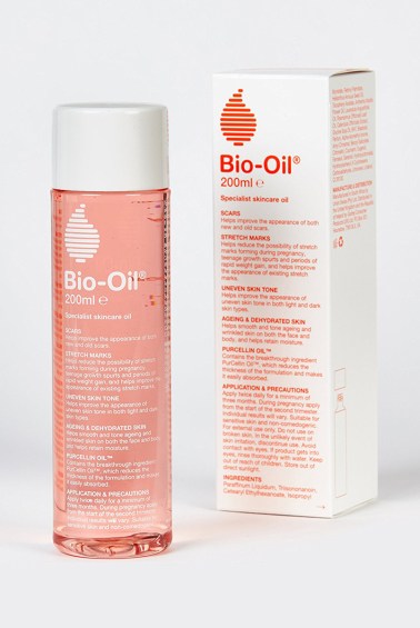 масло от растяжек для беременных bio oil 200 мл bio oil