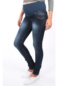джинсы для беременных bs516839 euromama фото 2
