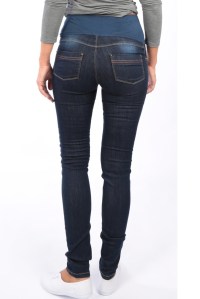 джинсы для беременных bs516839 euromama фото 3