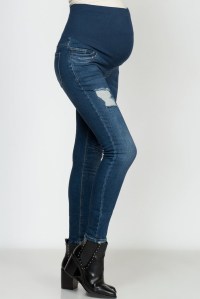 джинсы для беременных euromama фото 2