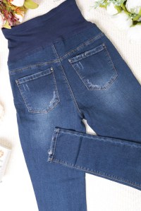 джинсы для беременных euromama фото 6