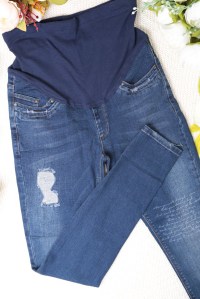 джинсы для беременных euromama фото 3