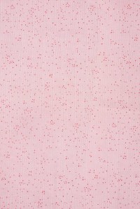 комплект муслиновых пеленок 70х70 см, 4 шт, mini dots blush pink jollein фото 2