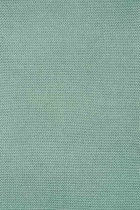 вязаный плед basic knit 75х100 см forest green jollein фото 3
