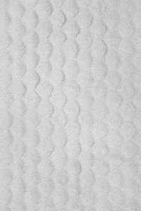вязаный плед fancy knit 75х100 см soft grey jollein фото 2