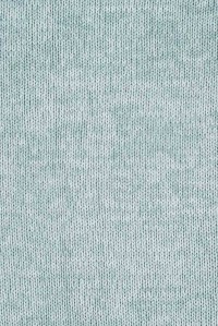вязаный плед с мехом melange knit 75x100 см soft green jollein фото 3