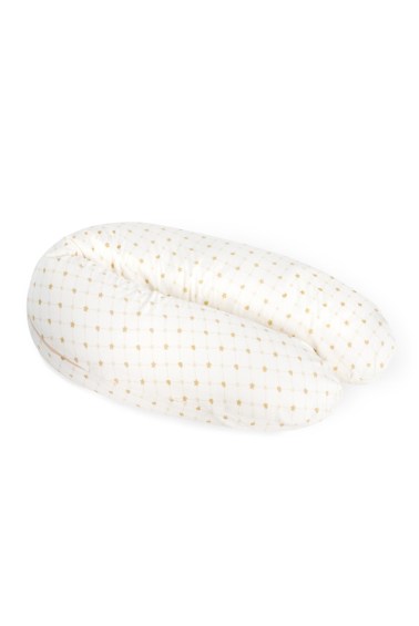 подушка для беременных grainy - big-star esspero