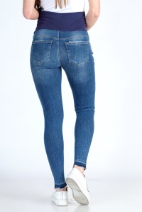 джинсы для беременных 8034 euromama фото 3