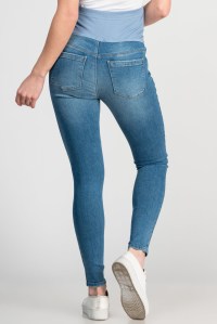 джинсы для беременных 8037 euromama фото 2