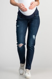 джинсы для беременных 8038 euromama фото 3