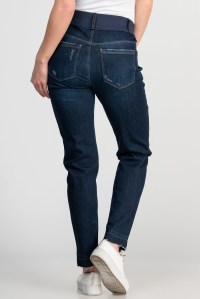 джинсы для беременных 8038 euromama фото 2