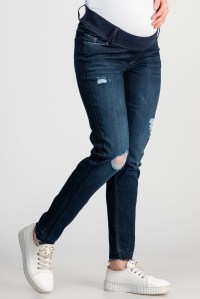 джинсы для беременных 8038 euromama