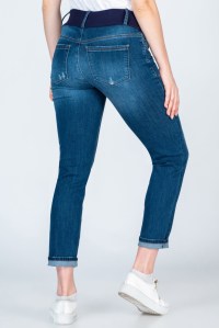джинсы для беременных 8040 euromama фото 2