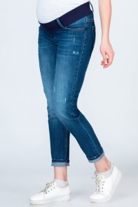 джинсы для беременных 8040 euromama