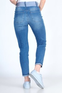 джинсы для беременных 8042 euromama фото 3