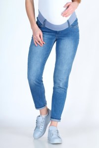 джинсы для беременных 8042 euromama