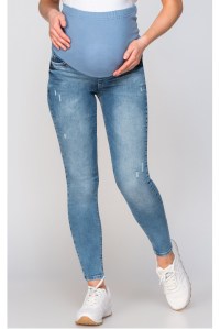 джинсы для беременных 7213 euromama