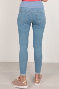 джинсы для беременных 1006 euromama фото 3