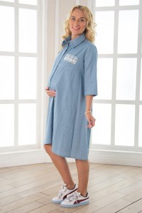 платье кимбер для беременных и кормящих мамуля красотуля фото 6